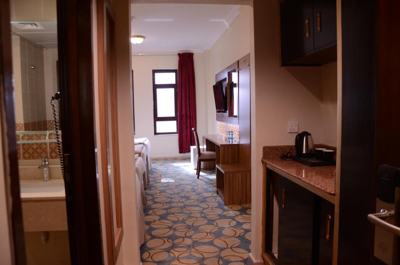 Hotel Artal International Medina