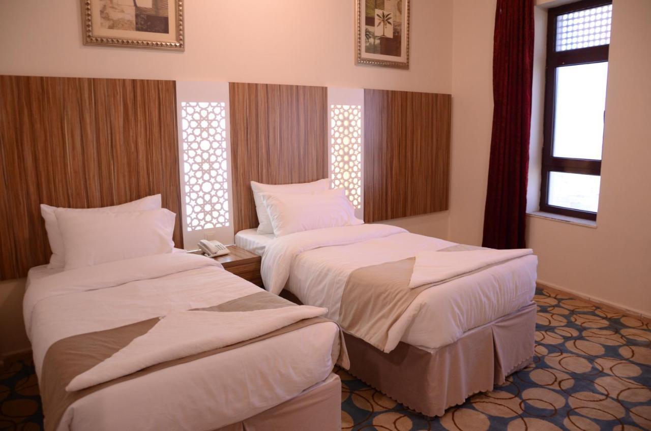 Artal International Hotel