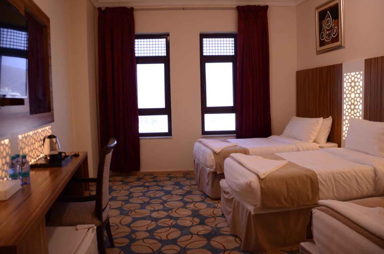 Artal International Hotel
