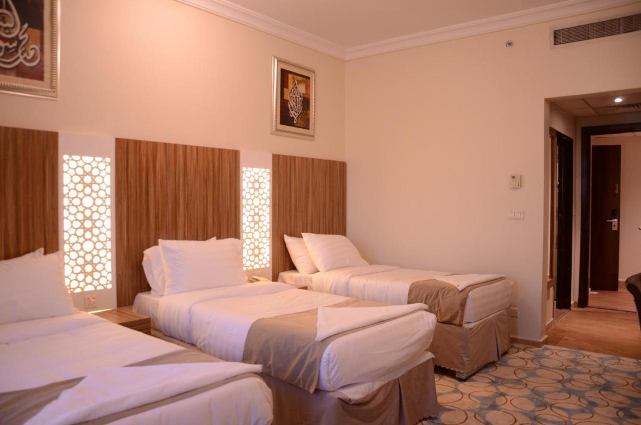 Hotel Artal International Medina