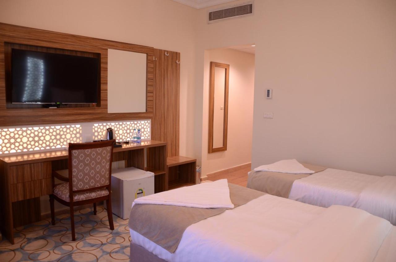 Artal International Hotel *