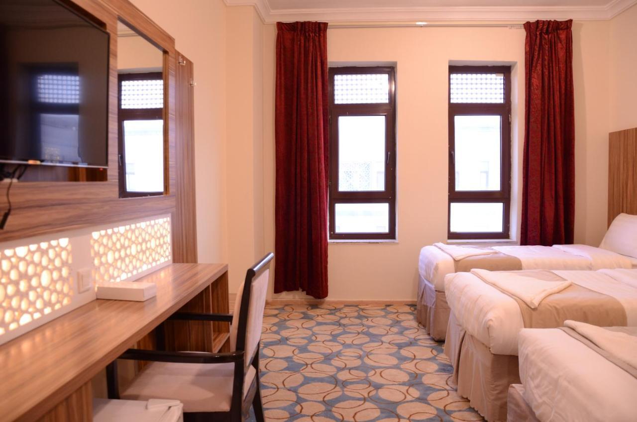 Artal International Hotel Medina