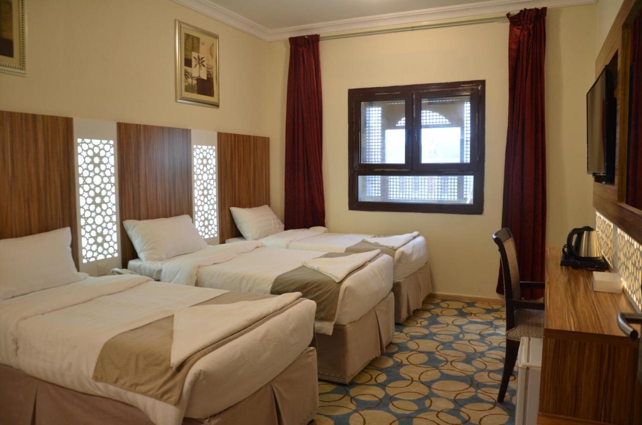 Artal International Hotel *