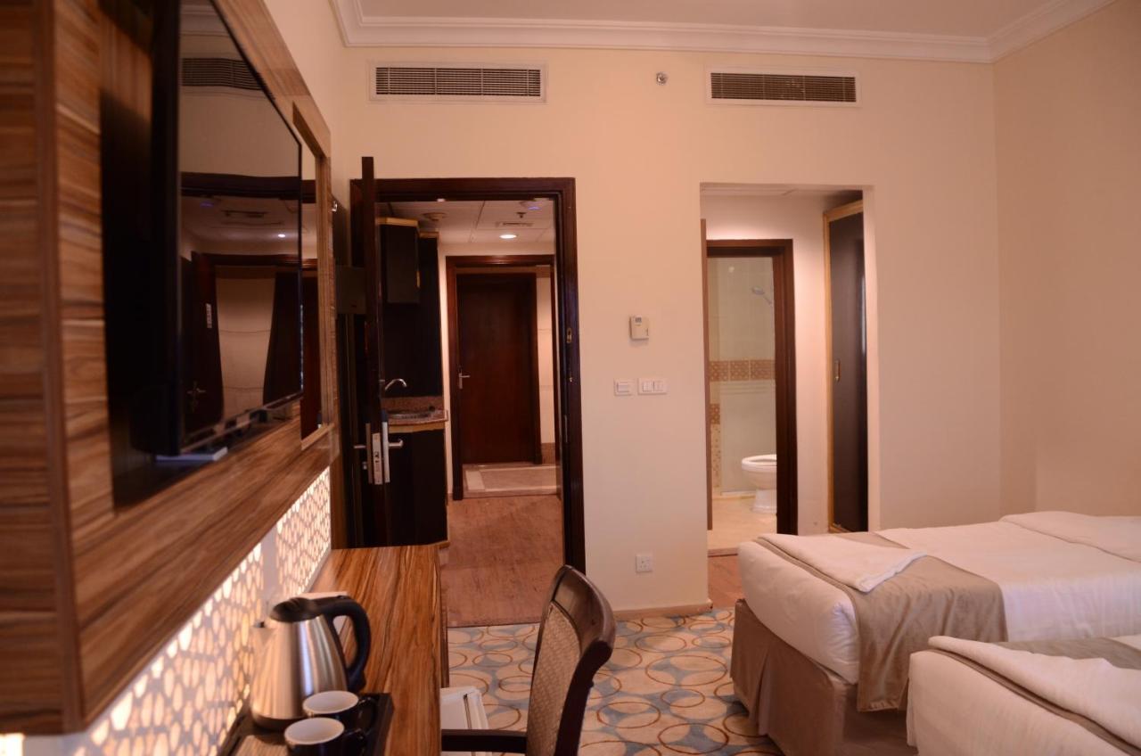 Artal International Medina
