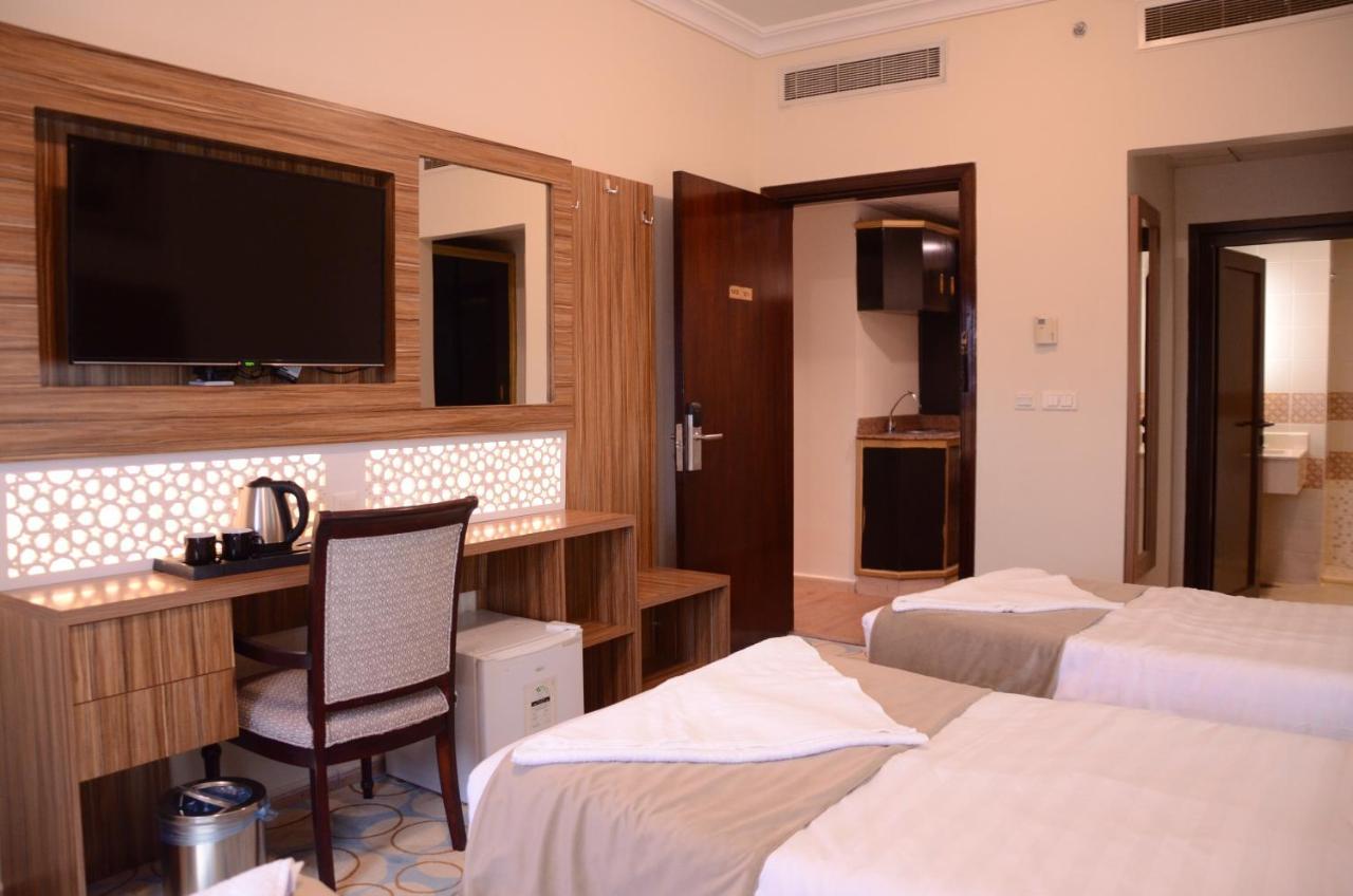 Artal International Hotel