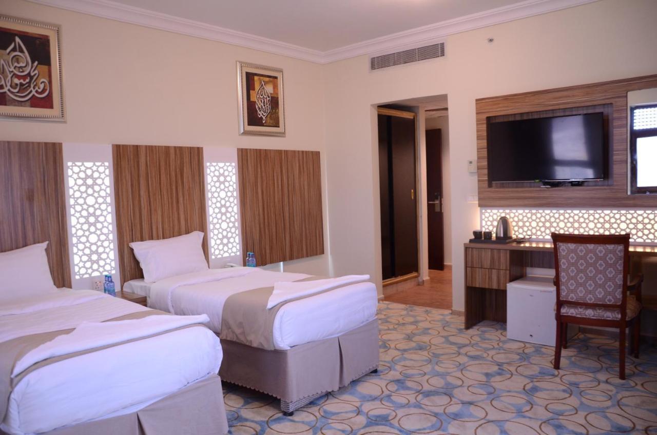 Hotel Artal International Medina