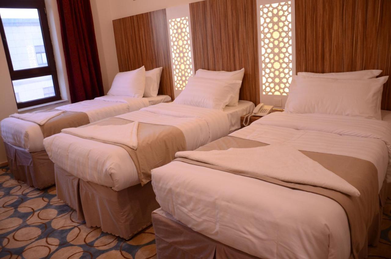 Hotel Artal International Medina